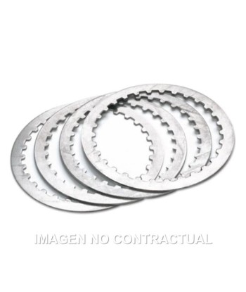 KIT SEPARADORES EMBRAGUE TRW MES459-7