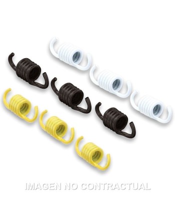 Muelles embrague original Malossi Piaggio