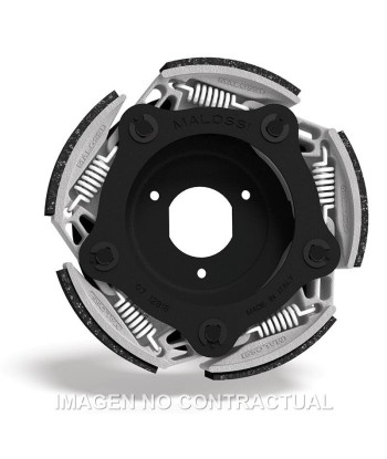 Embrague Maxi Fly Clutch Yamaha Majesty 400