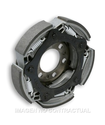 Embrague Maxi Fly Clutch Honda Silver Wing 600