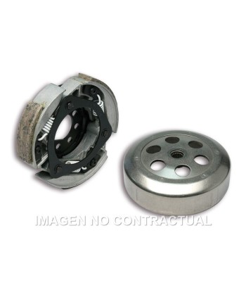 Embrague Maxi Delta System Yamaha X-Max 250