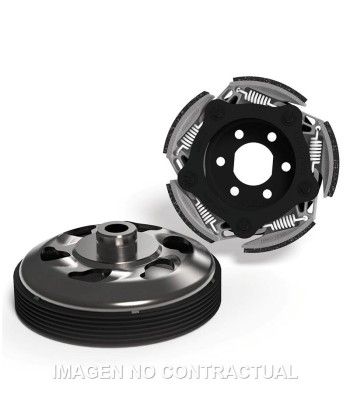 Embrague Maxi Fly System Suzuki Burgman 400 K7 / K9 / K10