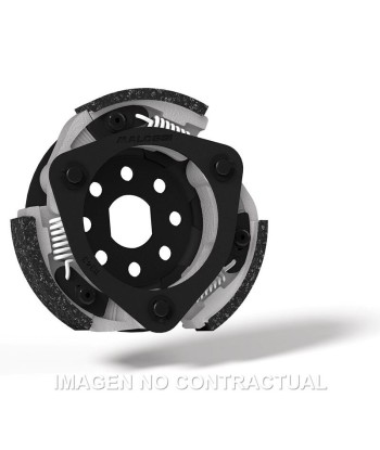 Embrague Maxi Delta Clutch Piaggio Liberty 150
