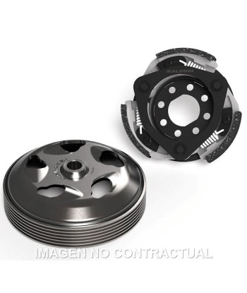 Embrague Maxi Fly System Malossi  Piaggio Liberty 125