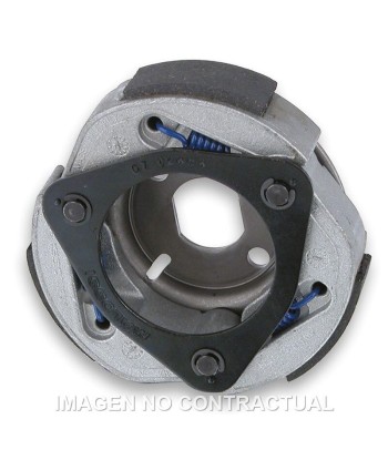 Embrague Maxi Fly Clutch Malossi kymco Super Dink 125  Embrague para campana de Ø 130