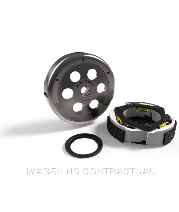 Embrague Maxi Delta System Malossi Yamaha X-Max 125