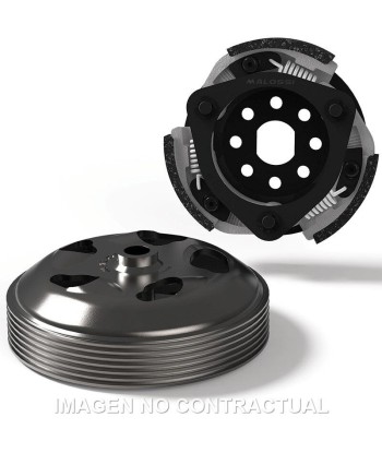 Embrague Maxi Delta System Malossi Vespa Primavera IGet 125