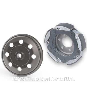 Embrague Maxi Fly System Suzuki Burgman 400 Bussines