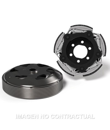Embrague Maxi Fly System Malossi Gilera Nexus 500