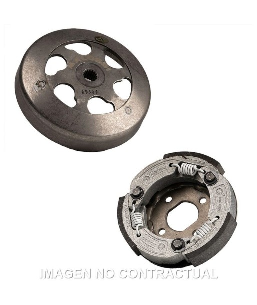 EMBRAGUE FLY SYSTEM MOTOR MINARELLI