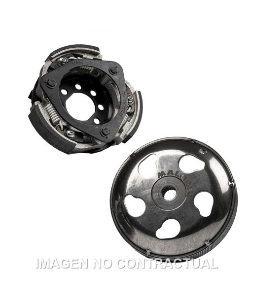 EMBRAGUE MAXI DELTA CLUTCH MALOSSI GILERA RUNNER FX 125