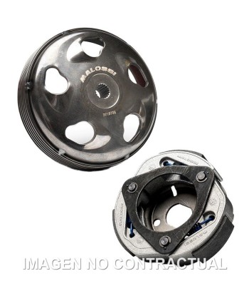 MAXI FLY SYSTEM CLUTCH MALOSSI HONDA SH 125 IE E5
