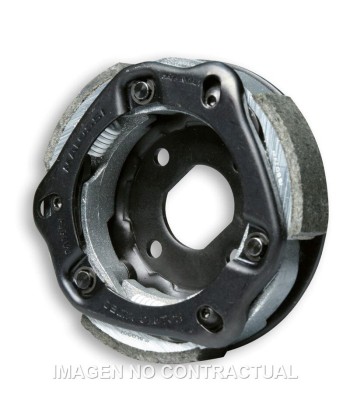 Embrague Delta Clutch C/Soporte Aprilia SR,Rally, Beta Chrono