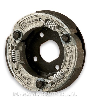 Embrague Fly Clutch SR,Ark,Pista, Jog, BW'S, Spy