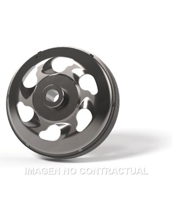 Campana Embrague Maxi Clutch Bell Malossi Suzuki Burgman 400