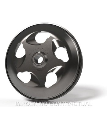 Campana Embrague Maxi Clutch Bell Gilera Nexus 125