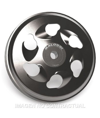 Campana Embrague Malossi Maxi Wing Clutch Bell Kymco