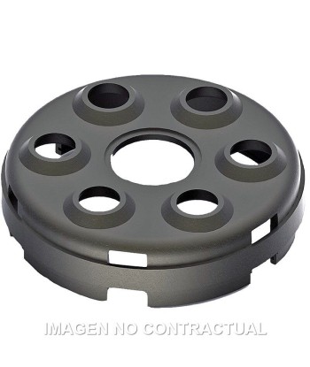 Campana embrague Malossi Power UP Clutch Vespa200