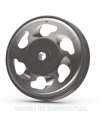 Campana embrague Malossi Maxi Wing Clutch XMax 300