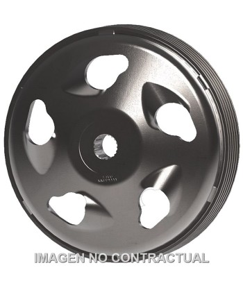 CAMPANA EMBRAGUE MALOSSI MAXI WING CLUTCH YAMAHA