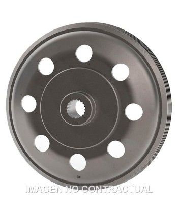 Campana embrague Malossi Maxi Wing Suzuki Burgman