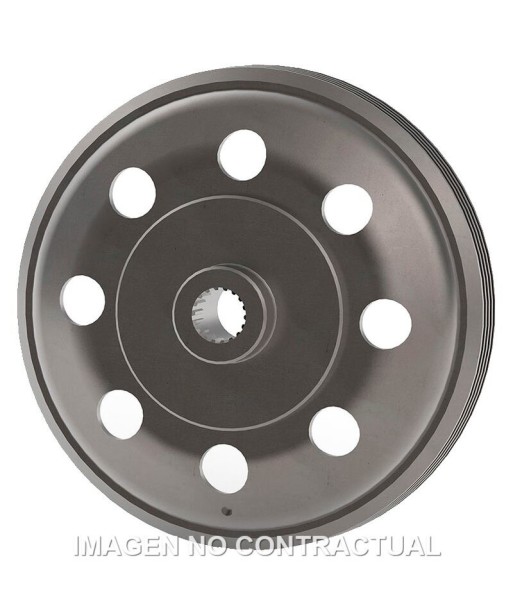 Campana embrague Malossi Maxi Wing Suzuki Burgman
