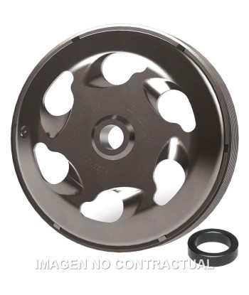 Campana embrague Maxi Fly Clutch Malossi Gilera