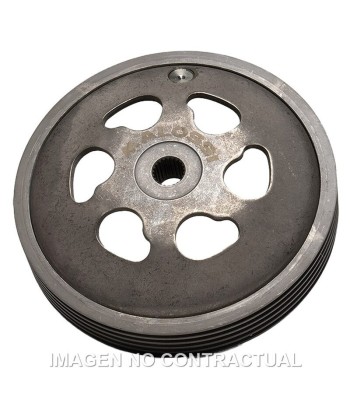 CAMPANA EMBRAGUE MALOSSI WING CLUTCH APRILIA SR 50