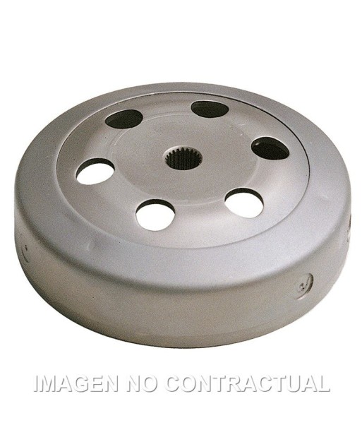 CAMPANA EMBRAGUE CLUTCH BELL PIAGGIO NRG 50 MC3