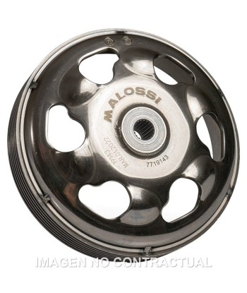 Campana embrague Malossi Maxi Wing Clutch Honda SH