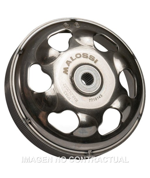 Campana embrague Malossi Maxi Wing Clutch Honda SH