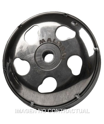 Campana Embrague Malossi Maxi Wing Clutch Piaggio