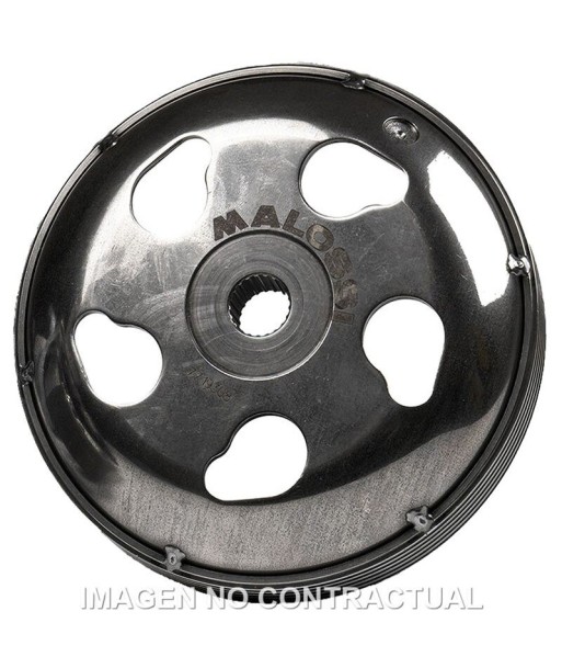 Campana Embrague Malossi Maxi Wing Clutch Piaggio