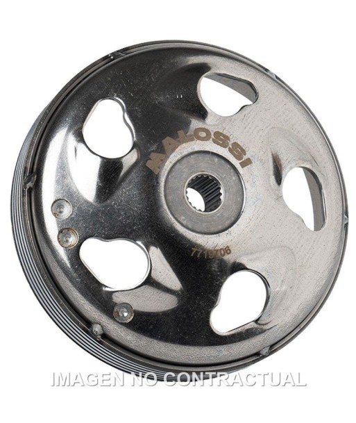 CAMPANA EMBRAGUE MALOSSI MAXI WING CLUTCH SYM JET