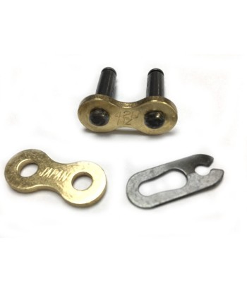Enganche clip DID 428 NZ (G&B) (FJ)