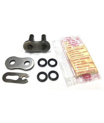 Enganche clip DID 428 VX (FJ)