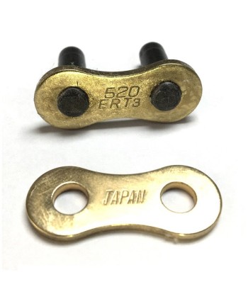 Enganche remache DID 520 ERT2/ERT3 (G&G) (ZJ)