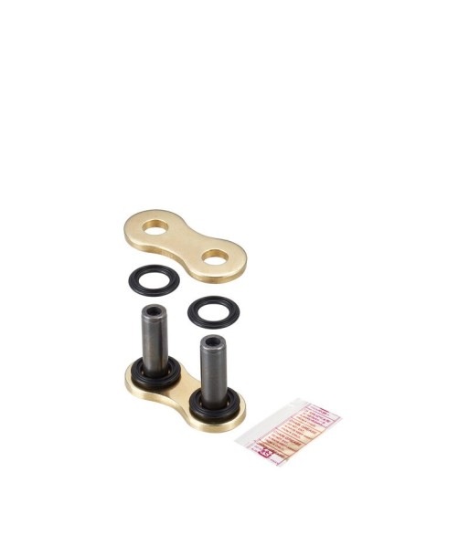 Enganche remache DID 520 ZVM-X (G&G) (ZJ)