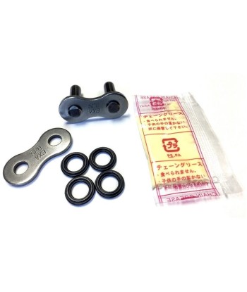 Enganche DID remache 520 VX3 (ZJ)