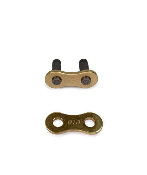 ENGANCHE DID REMACHE 520 ERT3 ORO (ZJ)