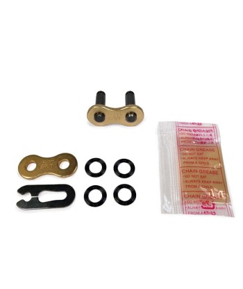 ENGANCHE DID CLIP 520 ERVT (G&G) (RJ)