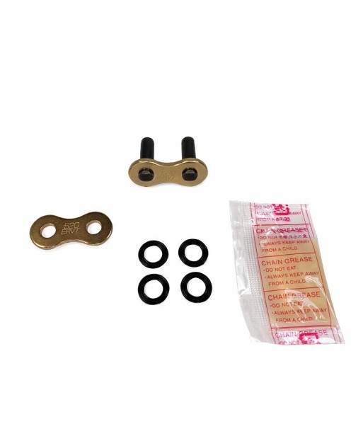 ENGANCHE DID REMACHE 520 ERVT (G&G) (ZJ)