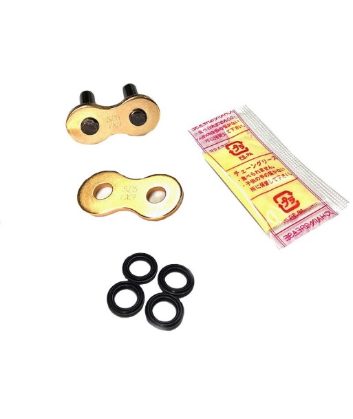 ENGANCHE DID REMACHE 525 VX3 (G&B) (ZJ)