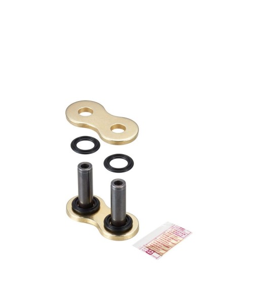 ENGANCHE DID REMACHE 530 VX3 ORO (ZJ)