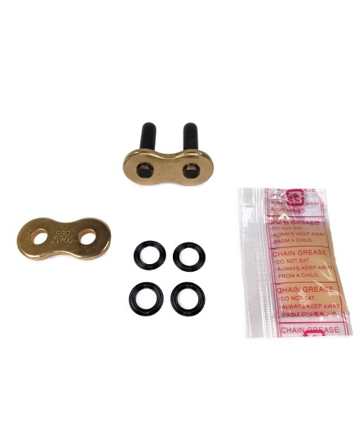 Enganche remache DID 530 ZVM-X2 (G&G) (ZJ)