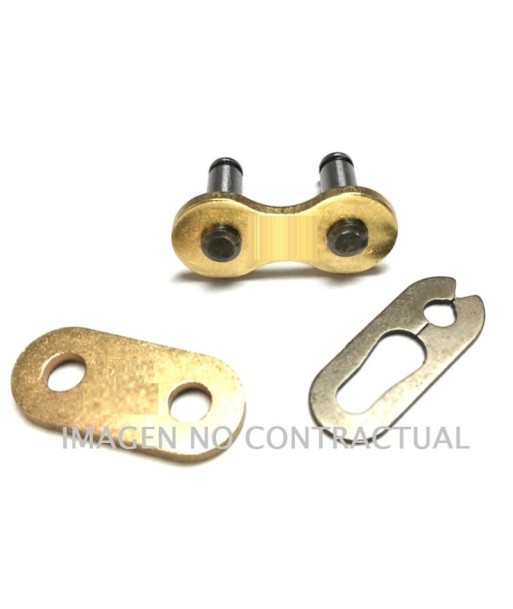 Enganche Clip Supersprox B520-MXT