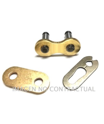 Enganche Clip Supersprox B520-F LR