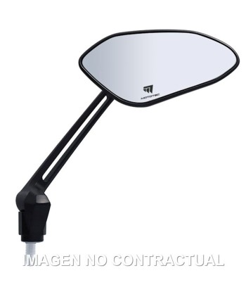 JUEGO ESPEJOS RETROVISORES MOTOTEC R1X TOURING