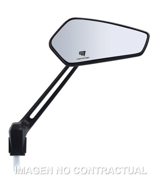 JUEGO ESPEJOS RETROVISORES MOTOTEC VXR TOURING