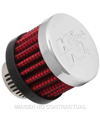 Filtro aire K&N Vent Air